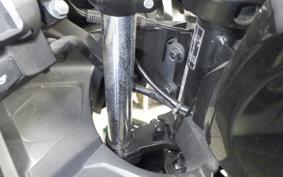 SUZUKI GSX-R125 2025 DL33B