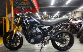 TRIUMPH  TRIUMPH  SPEED 400 2024 T127Y9