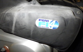 HONDA DIO Gen.6 2011 AF68