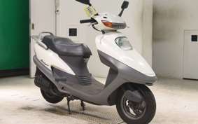 HONDA SPACY 125 Gen. 3 2016 JF04