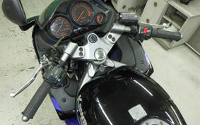 KAWASAKI ZZ-R250 EX250H