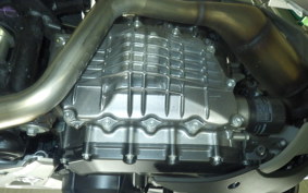 HONDA NC750X 2021