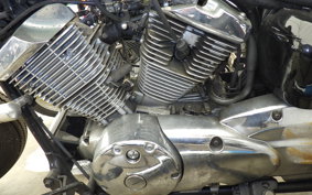 YAMAHA DRAGSTAR 250 2021 VG02J