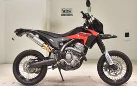 HONDA CRF250M 2005 MD38
