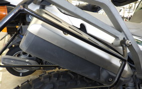 YAMAHA SEROW 250 Gen.3 DG31J