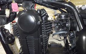 KAWASAKI ESTRELLA CUSTOM BJ250A