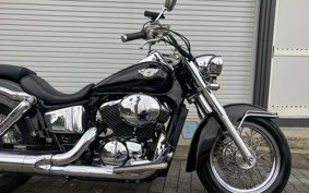 HONDA SHADOW400 2005 NC34