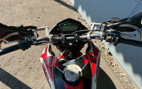 DUCATI ASH PA MOTARD 1100 EVO SP 2011 ZDMB104AAAB