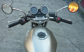 KAWASAKI BALIUS250-2 ZR250B