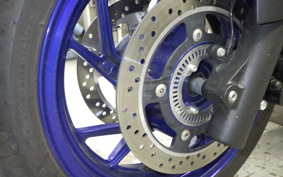 SUZUKI BURGMAN400 A 2023 DU11N