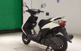 SUZUKI ADDRESS V125 SS CF4MA