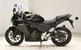 HONDA CBR400R 2013 NC47