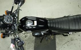 KAWASAKI 250TR 2008 BJ250F