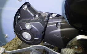 HONDA C50 SUPER CUB AA09