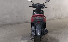 YAMAHA CYGNUS125XSR SE44J