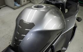 SUZUKI BANDIT 1250 F 2013 GW72A