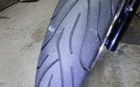 TRIUMPH BONNEVILLE T100 2004