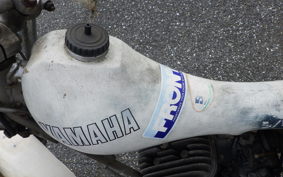 YAMAHA 	TY175 525