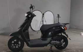 HONDA  TACT  BASIC  AF79