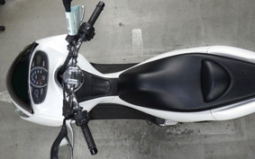 HONDA PCX 150 2006 KF12