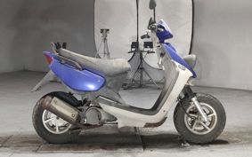 YAMAHA BW S100 4VP