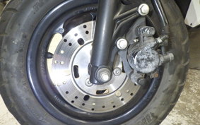 YAMAHA AXIS 125 Z SED7J