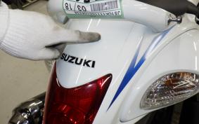 SUZUKI HAYABUSA Gen.2 2009