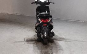 YAMAHA AXIS Z SED7J