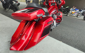 HARLEY HARLEY FLHX1580 2016 KRM