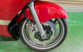 KAWASAKI ZZ-R400 1999 ZX400N