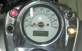 HONDA SHADOW 400 2002 NC34