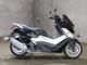 Фото Yamaha N-MAX 125 с японского аукциона