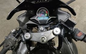 HONDA CBR250R MC42