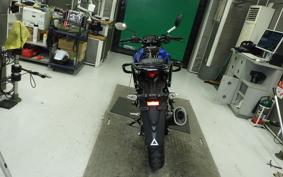 SUZUKI GSX-S125