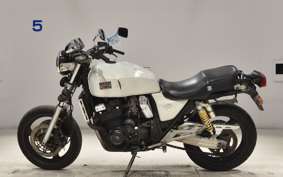 SUZUKI GSX400 IMPULSE 1996 GK79A