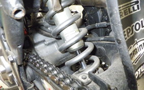 HONDA CRF250M 2023 MD38