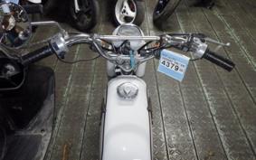 HONDA CD50 BENLY 2020 CD50