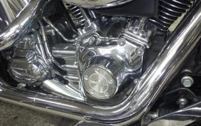 HARLEY FLSTF 1580 2013