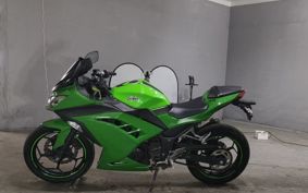 KAWASAKI NINJA 250 EX250L