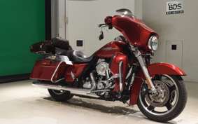 HARLEY FLHX 1690 2012
