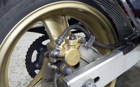 HONDA HORNET 250 MC31