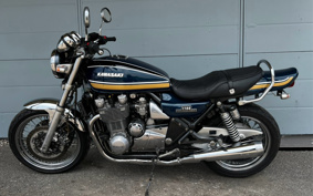 KAWASAKI ZEPHYR1100RS 1998 ZRT10A