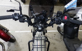 HONDA CT125 HUNTER CUB JA55