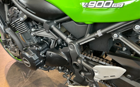 KAWASAKI Z900RS CAFE 2020 ZR900C