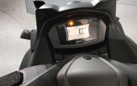 YAMAHA N-MAX 125 SEG6J