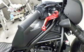 HONDA REBEL 250 S 2021 MC49