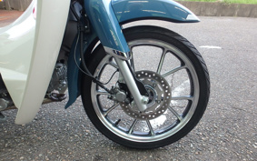 HONDA  SUPER CUB C125 JA71