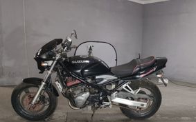 SUZUKI BANDIT250-1 GJ77A