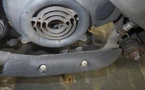 YAMAHA AXIS 125 TREET SE53J
