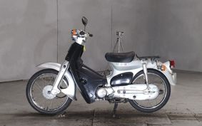 HONDA SUPER CUB50 AA01